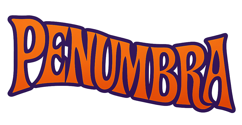 Penumbra Logo